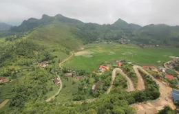 “Với tôi, Hà Giang cũng đẹp chẳng kém gì Sa Pa!”